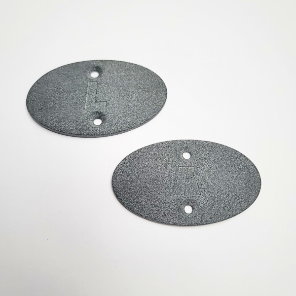 Cowl Pin Cover - Image 2