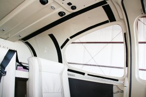 RV-10 Headliner Fabric RV-10 Headliner Fabric Only - Aerosport Products