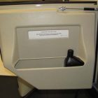 Baggage Door