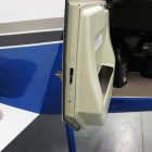 Baggage Door