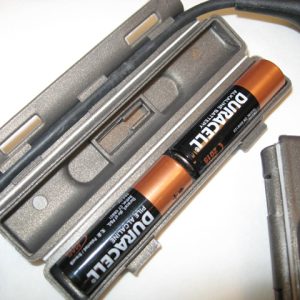 battery holder