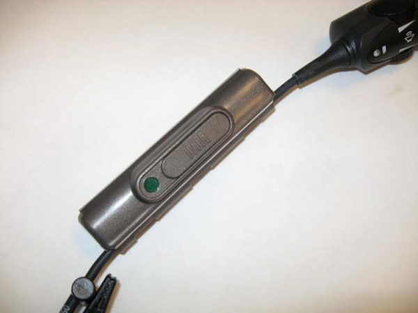battery holder
