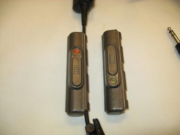 battery holder