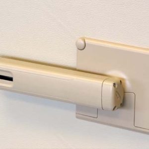 RV-10 Interior Door Handle