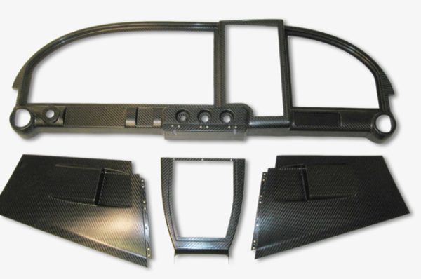 panel parts