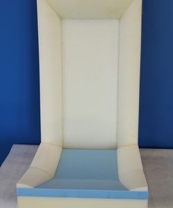 seat foam