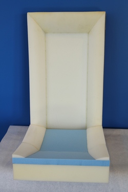 seat foam