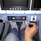 rudder kit
