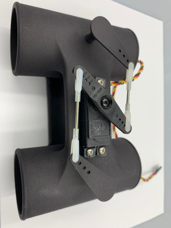 NACA Vent Valve Kit - Image 4