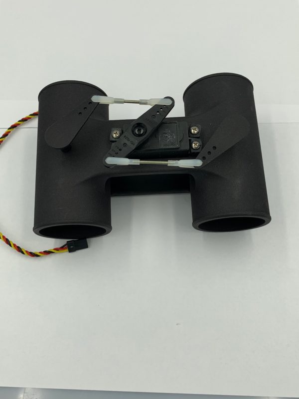 NACA Vent Valve Kit