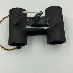 NACA Vent Valve Kit
