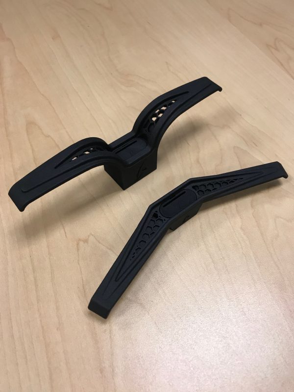RV-10 Belt & Headset Hanger - Image 2