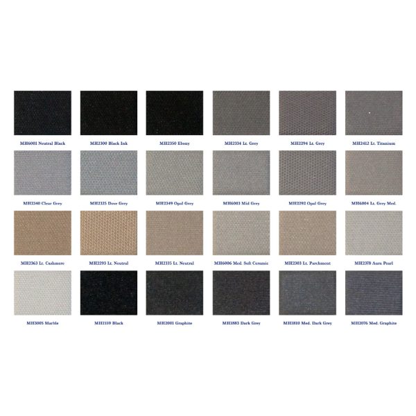 RV-10 Headliner Fabric Only - Image 6