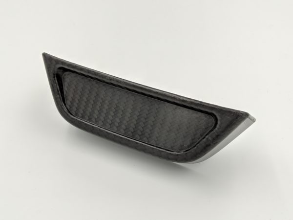 RV-7/9 Lower Cap for Instrument Panel