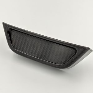 RV-7/9 Lower Cap for Instrument Panel