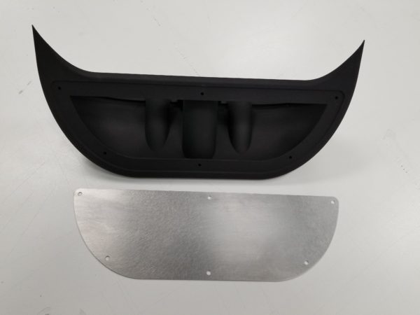 RV-10 Overhead Console Switch Pod - Image 2