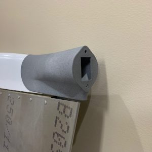 S-21 Tail Light Adapter