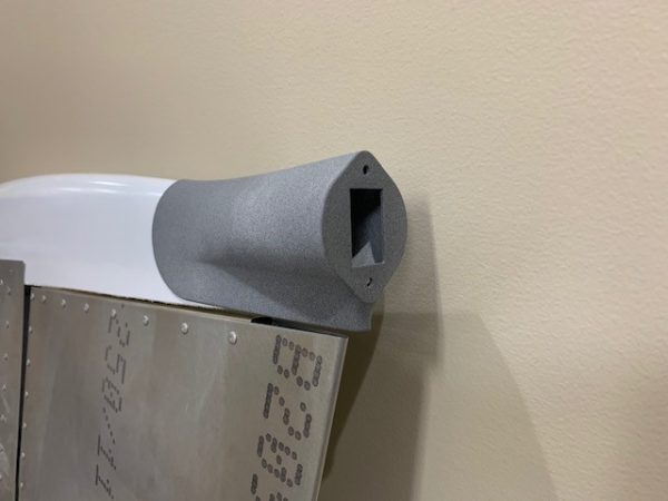 S-21 Tail Light Adapter