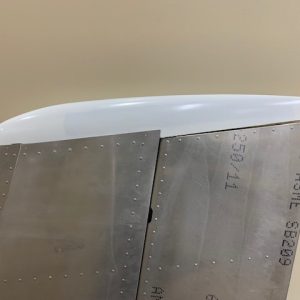 S-21 Vertical Stabilizer Tip
