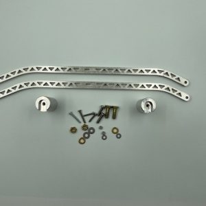 RV-10 Seat Lever