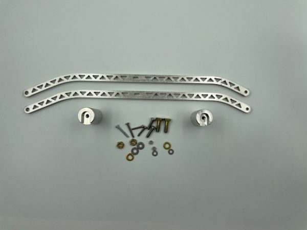 RV-10 Seat Lever