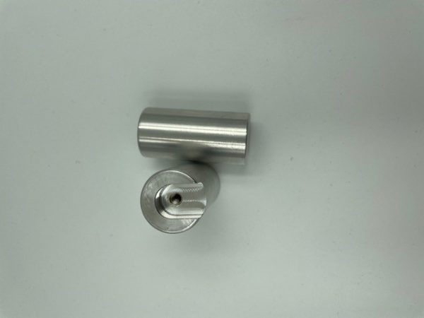 RV-10 Seat Lever - Image 2