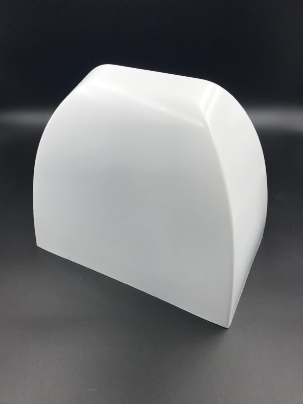 S-21 Fiberglass Tail Tip