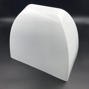 S-21 Fiberglass Tail Tip