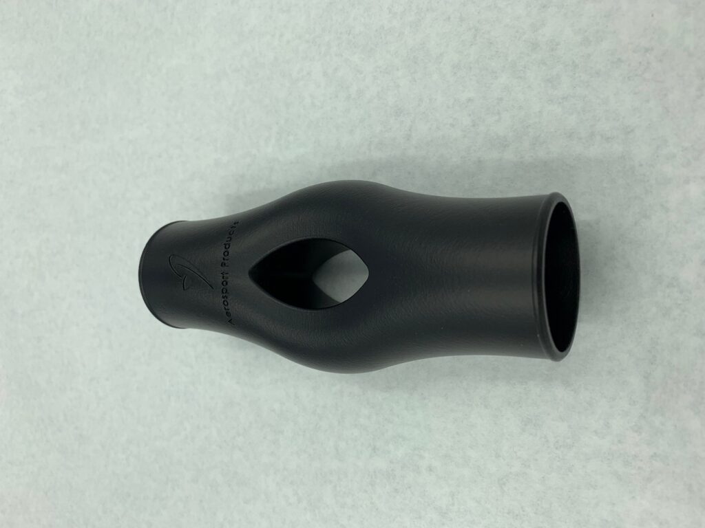 Fuel Selector Air Bypass Aerosport Products