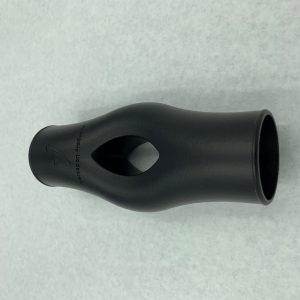 Fuel Selector Air Bypass