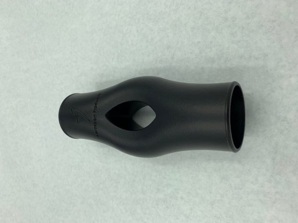 Fuel Selector Air Bypass