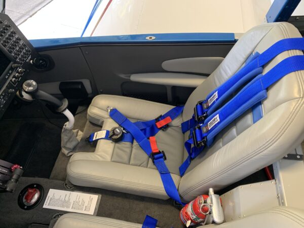 RV-14 Interior Panels - Image 2