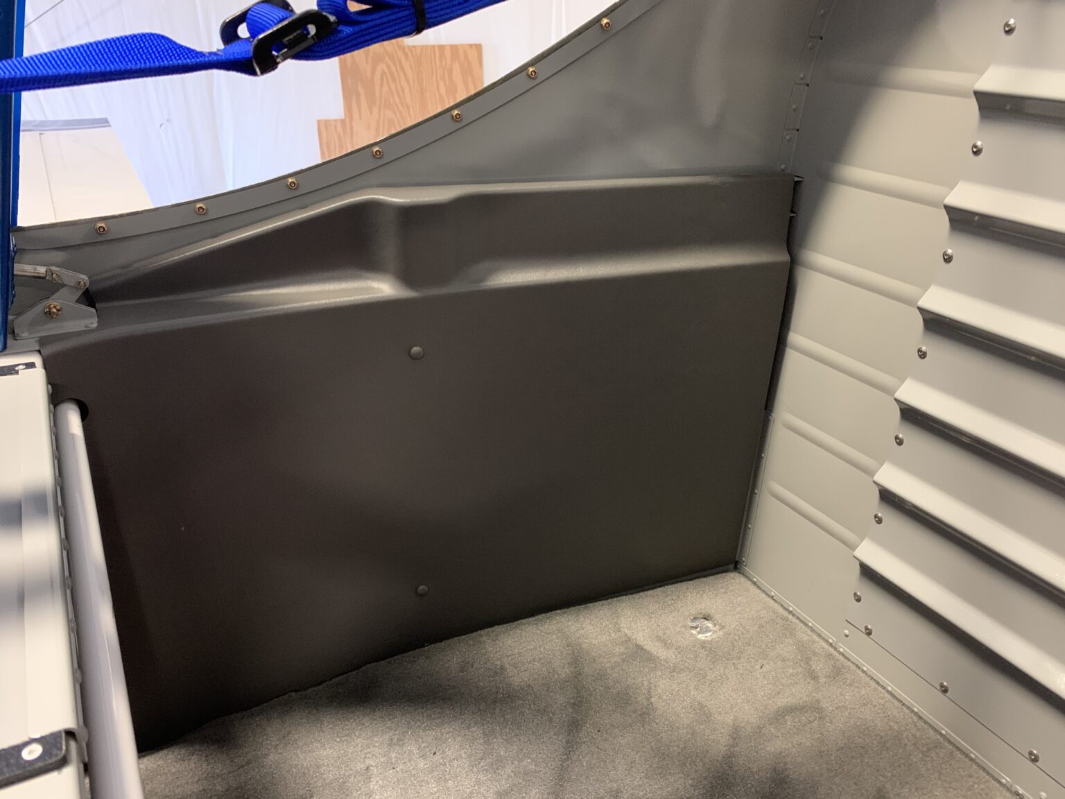 RV14 Interior Panels Aerosport Products