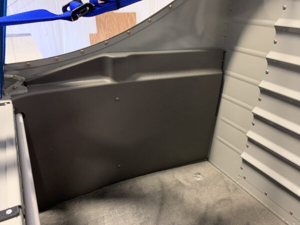 RV-14 Interior Panels - Image 4