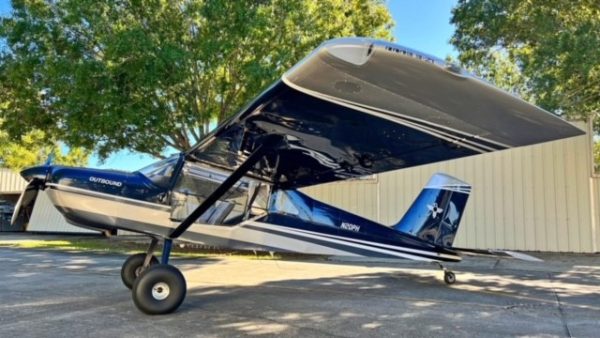 S-21 Carbon Fiber Wing Tips - Image 3