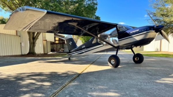 S-21 Carbon Fiber Wing Tips - Image 4