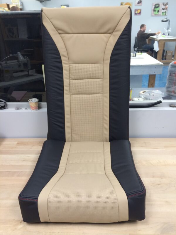 RV-10 Seats - Image 9