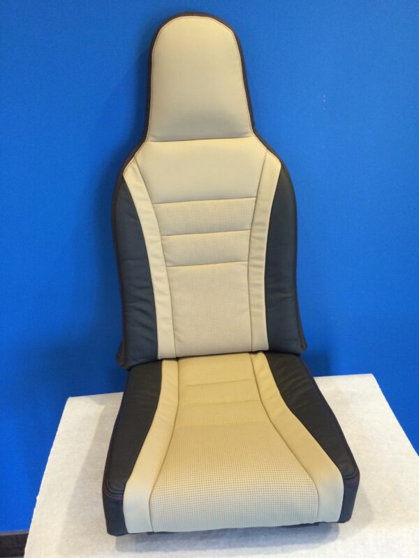 RV-10 Seats - Image 8