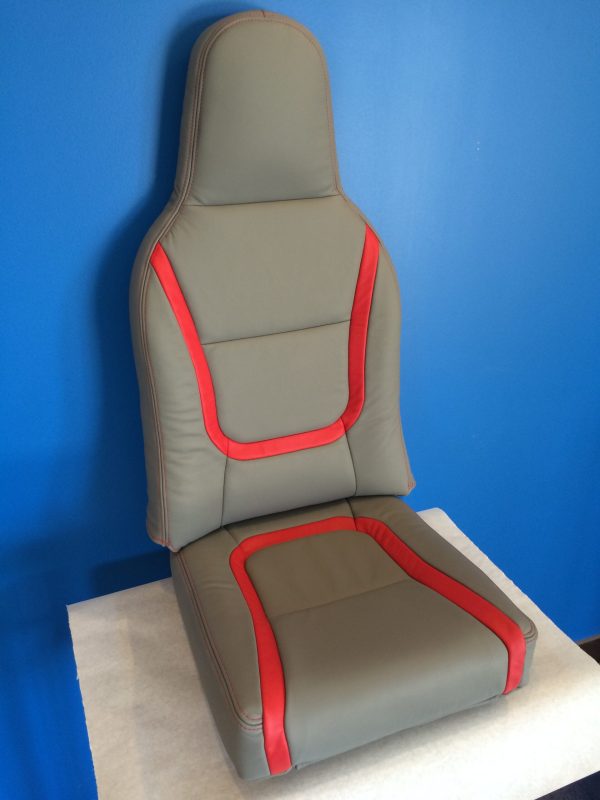 RV-10 Seats - Image 7