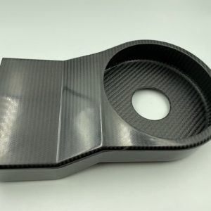 S-21 Carbon Fiber Airbox