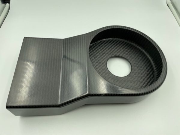 S-21 Carbon Fiber Airbox