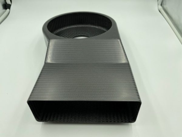 S-21 Carbon Fiber Airbox - Image 4