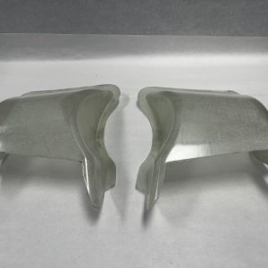S-21 Cowl Ramps