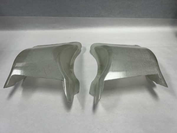 S-21 Cowl Ramps
