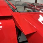 Aerosport Flap Intersection Fairing - For RANS S-21 - Image 3