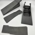 RANS S-21 Flap Intersection Fairing