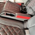 S-21 Center Armrest Console