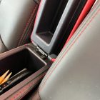 S-21 Center Armrest Console