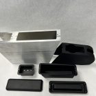 S-21 Center Armrest Console