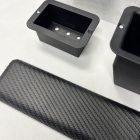 S-21 Center Armrest Console